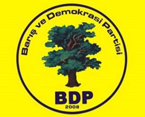 BDP ismini değiştiriyor