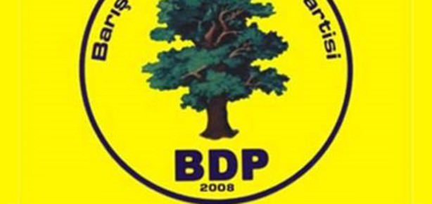 BDP ismini değiştiriyor