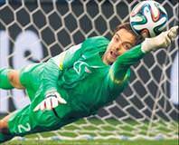 Van Gaal’in Krul’u düzeni!