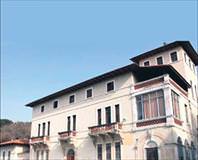 İzmir’in kraliçesi Rees Köşkü