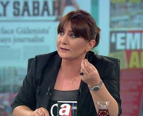 Sevilay Yükselir’in acı günü
