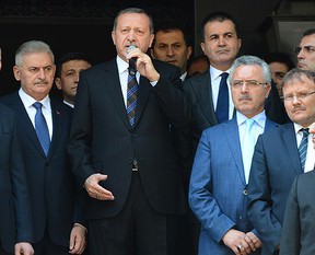 Erdoğan o belgeyi bu hafta açıklayacak