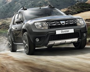 İşte Dacia'nın haziran fiyatları
