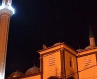 Oy anasini! Sakın orucu bozmayın ha