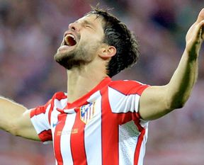 Diego Ribas yarın İstanbul'e gelecek