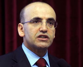 Bakan Şimşek müjdeyi verdi