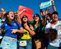 İnternetten rekor izleme