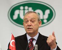 SÜTAŞ’a boykot kararı!