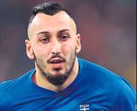 Mitroglou adım adım Trabzon’a