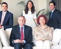 Eski Türkiye’nin çatısı