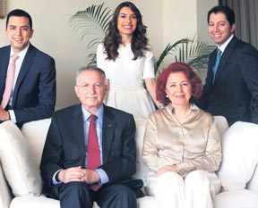 Eski Türkiye'nin çatısı