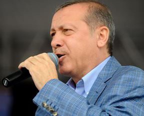 10 ünlü isimden Erdoğan’a destek