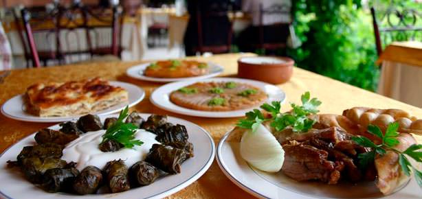Sahur ekonomisi