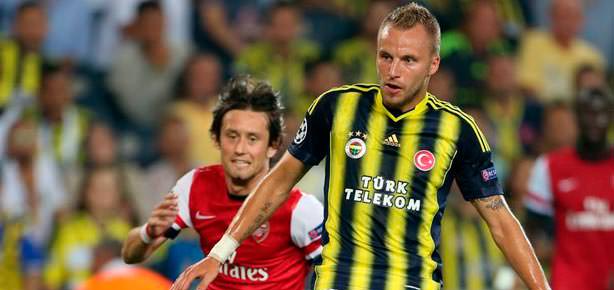 Kadlec'i size verelim Ozan Tufan'ı alalım
