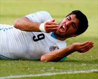 FIFA’dan Uruguay’a Suarez için ’hayır’