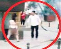 Palalı 9 bin tl ceza aldı