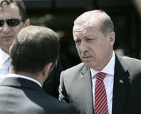 Erdoğan’ın bizzat davet ettiği konuk