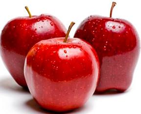 Düzenli elma aşkı kamçılıyor