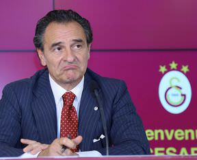 Prandelli onları kampa çağırmadı