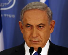 Netanyahu’dan küstah açıklamalar