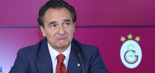 Prandelli onları kampa çağırmadı