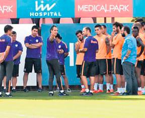 Prandelli sahaya indi