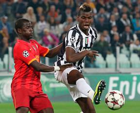 Eboue'ye iki İngiliz talip oldu