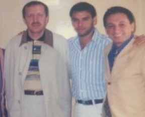 "15 yıl önce de Başbakanımızın yanındaydım"
