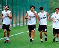 İbrahim Toraman Gaziantepspor yolcusu