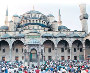 Mü'min mü'minin kardeşidir!