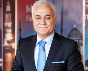 Nihat Hatipoğlu'na zor soru