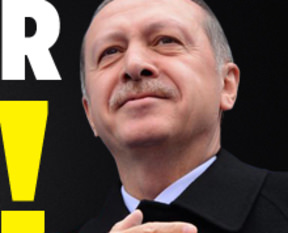 Başbakan Erdoğan: O devirler geçti!