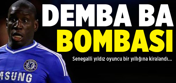 Chelseali yıldız Beşiktaş’ta!