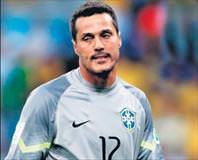 Cesar  kadar olamadı