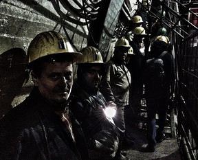 Maden işçilerine önemli müjde