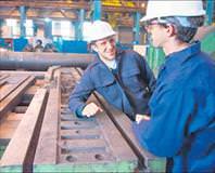 İşçi maaşına garanti