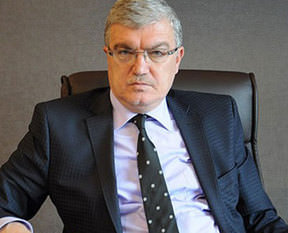 AK Partili vekil trafik kazası geçirdi