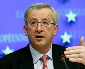 Juncker genişlemeye kapıyı kapattı