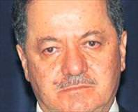 Peşmergenin maaşı Türkiye’den