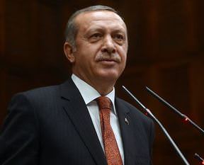 Başbakan Erdoğan: Şer ittifakı kurdular!