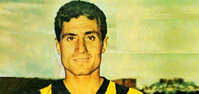 Futbolun 'Ordinaryüs'ü Lefter Küçükandonyadis, Fenerbahçe - Beşiktaş arasındaki jübile maçıyla futbola veda etti.