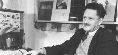 Türk şair ve oyun yazarı Nâzım Hikmet Ran, bugün öldü.