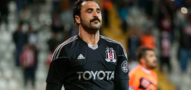 Almeida'nın menajeri: % 99 G.Saray'da