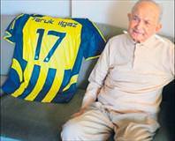 Faruk Ilgaz’ı kaybettik