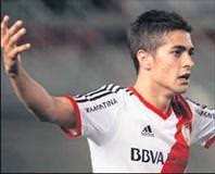 Vardar’dan müjde: Sırada Lanzini var