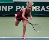 Koukalova’ya darbe!