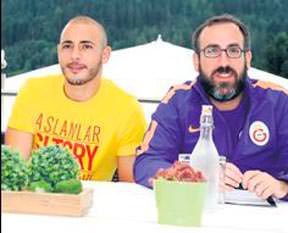 Yabancı sınırı bizi zorluyor