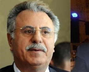 Aleviler çatı adaydan rahatsız