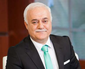 Nihat Hatipoğlu'na ilginç zina sorusu