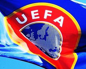 UEFA’dan flaş şike kararı!
